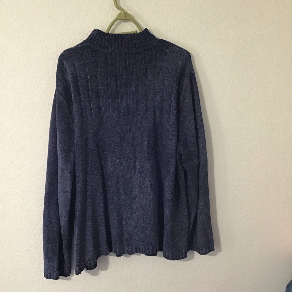 Women’s sweater. Karen Scott - Picture 5 of 5
